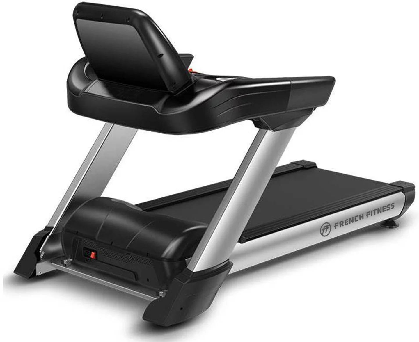 FT500 Light Commercial Folding Treadmill (New)