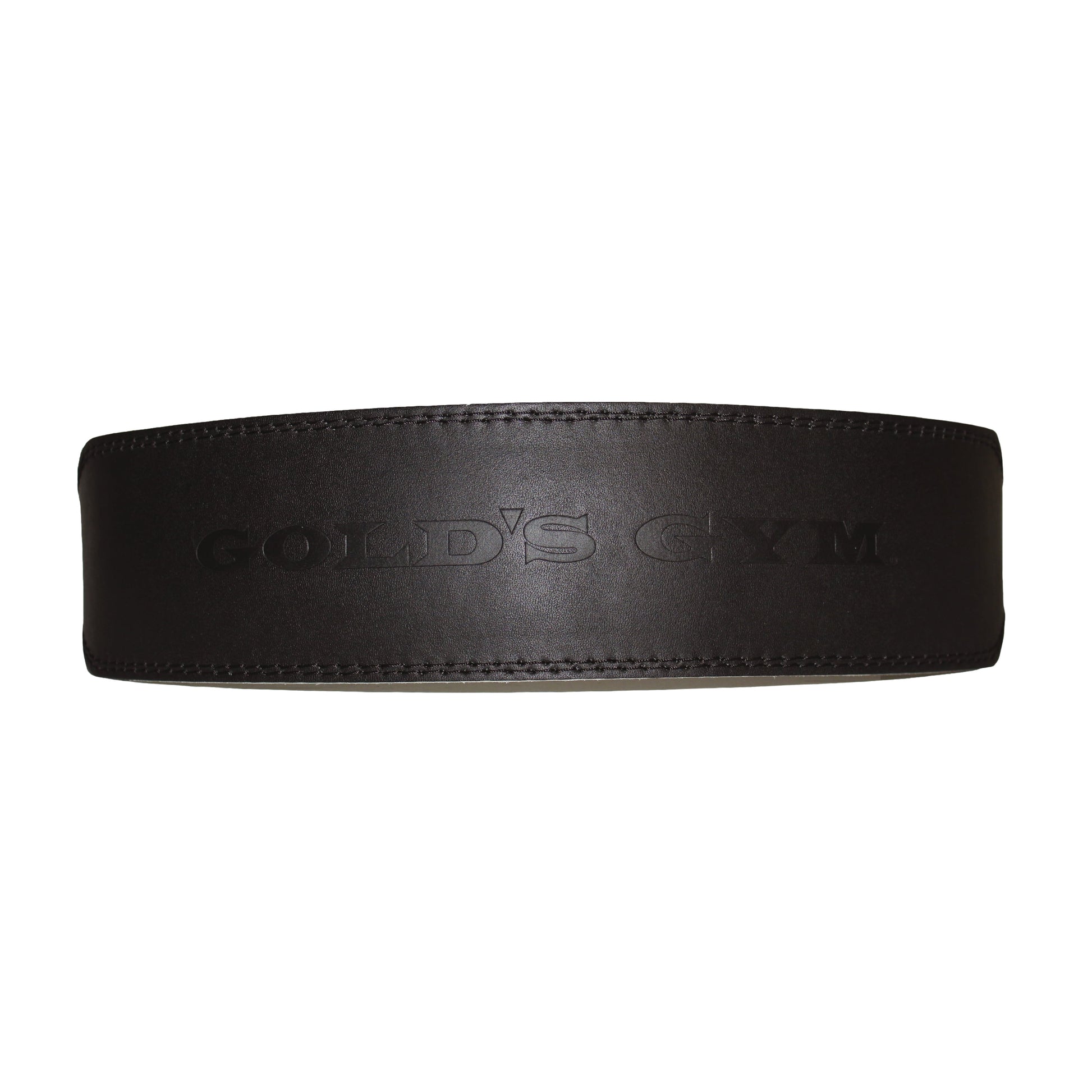 Gold?S Gym Black Weightlifting Belt, Extra Large