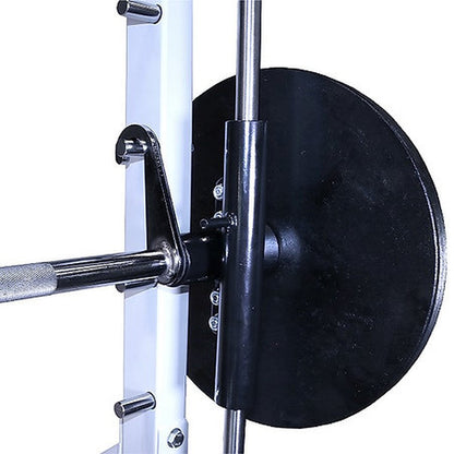 Linear Bearing Smith Machine